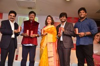 Lavanya Tripathi Launches Tripura Herbal Hair Oil